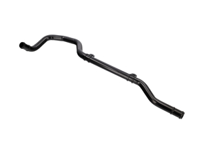 Water Cooling Pipe, Tiptronic Transmission. Porsche 986 Boxster / 987 Boxster / Cayman 2000-08 - 99610667201