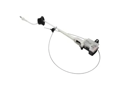 Front Lid Actuator. Porsche 997 / 987 Boxster / 987C Cayman - 99751111700