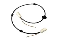 ABS - brake - RDK harness front. Porsche 928 1989-92 - 92861240400 - 928.612.404.00