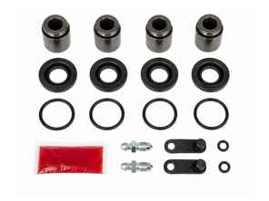 Rear Brake Caliper Piston and Seal Kit. Porsche 993 C4S / turbo / GT2 - 95135291910 - 228910