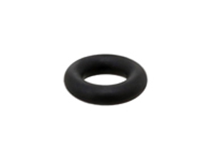 Fuel injector seal o-ring. Porsche 955 Cayenne / 986 Boxster / 964 / 993 / 996 - 94411090101, 893.889