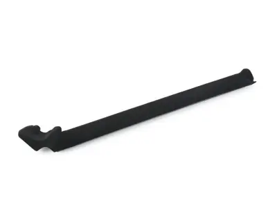 Rear 1/4 Window Seal. Porsche 997 Cabrio - 99754347500, 99754347600
