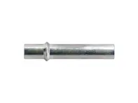 Handbrake Cable Guide Tube. Porsche 928 1978-95 - 92842440501