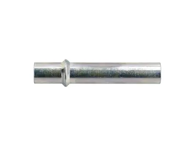 Handbrake Cable Guide Tube. Porsche 928 1978-95 - 92842440501