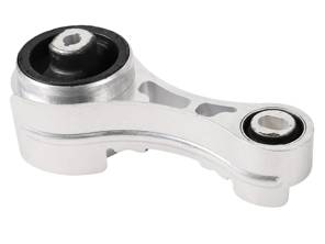Engine Support Mount, Lower. Porsche 970.1 Panamera S 4.8L 2009-10 - 97037504120
