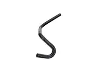 Rubber Hose for Fuel Tank Ventilation System. Porsche 987 Boxster / Cayman