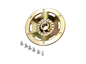 Impeller blade fan centre support. Porsche 911 1980-89 - 93010601200, 93010601201