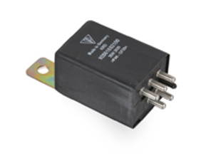 Seat heating relay. Porsche 911 / 928 / 959 / 944 - 92861852100