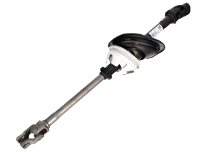 Intermediate Steering Shaft RHD. Porsche 95B Macan 2014-18 - 95B419753E, 95B419753A, 95B419753C