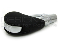 Gear selector knob PDK. Porsche 987 Boxster MKII / 987C Cayman MKII / 997 MKII - 9G142606920, 9G142606900