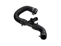 Heating Hose Return Line, Coolant Pump To Engine. Porsche 95B Macan S / GTS / Turbo 2014-18 - 95B819350A