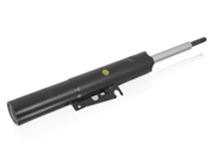 Shock absorber Front. Porsche 996 TURBO COUPE 2000-2003 - 99634304317, 99634304342