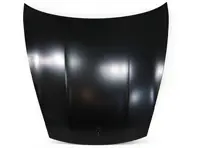 Front bonnet / hood. Porsche 9J1 Taycan - 9J1823031AYGRV, 9J1823031AY, 9J1823031BYGRV