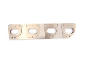 Exhaust manifold gasket. Porsche 958 Cayenne Turbo - 94811118170, 525.020