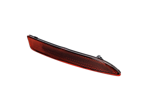 Rear Reflector. Porsche 991 (911) Carrera 2012>> - 99163148502, 99163148602, 9P1945106, 9P1945105