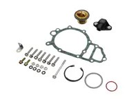 Repair Kit For Water Pump. Porsche 968 1992-95 - PCG10600300, 94410613212, 94410601900, 90023416000, 90004202501, 95110631300, 99970728340, 90006720702, 90007430201, 9000760100B, 90007534501, 477971881A, 94410600300, 94410602124, 944106921X, 94410600300, 944106921AX, N01152427