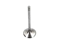 Engine cylinder head inlet valve. Porsche Boxster 986 3.2L / 996 - 99610511152, 99610511155, 3843.032, 854415-6