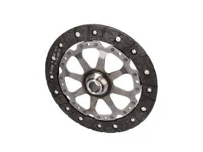 Clutch Centre Friction Plate. Porsche Boxster / Cayman - 98711601400, 98711601401, 98611601401, 98611601404, 98611601406, 98611601408