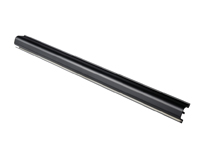Front bumper retaining strip, bottom. Porsche 993 - 99350573700, 99350552105, 99350552205, 99965115201