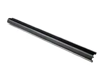 Front bumper retaining strip, bottom. Porsche 993 - 99350573700, 99350552105, 99350552205, 99965115201