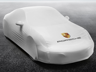 Car Cover Indoor OE. Porsche 991 GT3 RS >>2017 - 99104400007