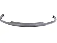 Front bumper lower spoiler. Porsche 997 Turbo GT2 - 9975055578001C, 99750555780