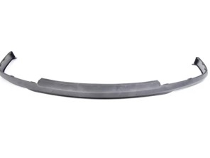 Front bumper lower spoiler. Porsche 997 Turbo GT2 - 9975055578001C, 99750555780