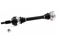Drive shaft, Rear. Porsche 992 '911 Sport Classic' 2020>> - 992501203E, 992501203K, 992501203G - GKND13207