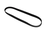 Drive belt Porsche E3 Cayenne Hybrid / Panamera 971 Hybrid 9A790313740 - 9A790313740, 6PK870, PAB903137