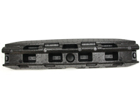 Front bumper foam impact. Porsche 958 Cayenne >>2014 - 95850555000