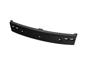 Number Plate Holder. Porsche 996 MKII C2 / C4 2002>> - 99670110501