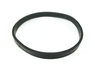 Air filter to lid outer gasket in housing. Porsche 911 / 914 - 90110821502, 90110821500 - ENG11.3.103, ENG113103