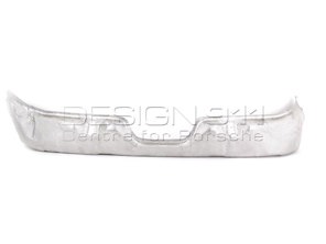 Rear bumper heat protection shield. Porsche 997 GT3 2010>> - 99750547591