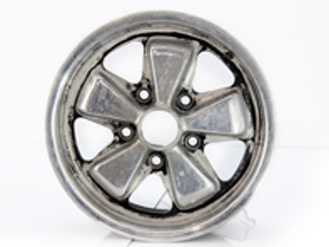 Original Porsche Fuchs wheel 6 J x 15, ET 36 - 91136102000