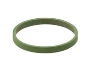 Intake manifold upper gasket. Porsche 958 Cayenne Hybrid / 970 Panamera Hybrid - 95811014700, 217.330