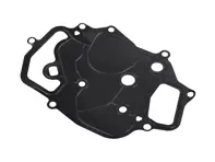Oil filter housing gasket. Porsche 957/958 Cayenne 3.0 Diesel - 95510711120, 148.351