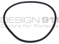 Rear Lid Gasket. Porsche 981 Boxster - 98151291102