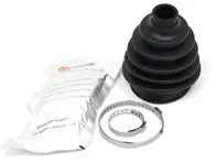 CV Joint boot KIT Constant Velocity Joint boot. Porsche 970 Panamera - 97034929100, 21-990185