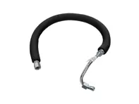 Fuel filter flexible fuel line hose. Porsche 928 1980 - 1995 - 92835605300, 92835605301, 92835605302 - PKLKF