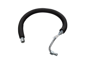 Fuel filter flexible fuel line hose. Porsche 928 1980 - 1995 - 92835605300, 92835605301, 92835605302 - PKLKF