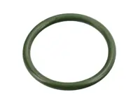 Air conditioning line o-ring. Porsche 964 / 993 / 996 / 997 / 986 Boxster - 99970753441