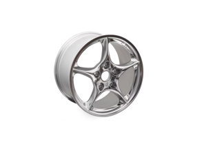18' Carrera wheel Original Porsche for Porsche 996 - 99636213607, 99636214007