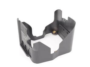 Engine Oil Sump Bulkhead. Porsche 987 Boxster / 987C Cayman / 997 - 99710724300