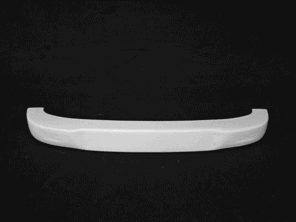 Rear bumper. Porsche 911 1974-89 - 91150516710, 91150507000, 93050501205 - TK 20