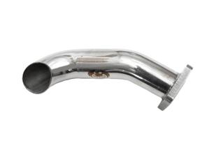 Fabspeed Wastegate Dump Pipe. Porsche 911 Turbo 930 (1976-1989) - FS.POR.911T.WGDP
