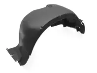 Wheel housing liner, front. Porsche 944 - 94450438103, 94450438203, PAF00320700
