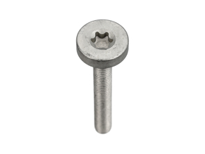 M8x60 Bolt for Drive belt tensioner. Porsche 987-2 / 981 / 718 (982) / 997-2 / 991 / 992 / 971 / 976 / 9YA - 99907341101, 9A700803500 - 104266