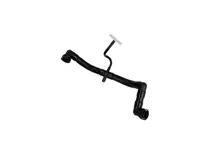 Crankcase Housing Breather Line. Porsche 970 Panamera Turbo 4.8L 2009-16 - 94810724571
