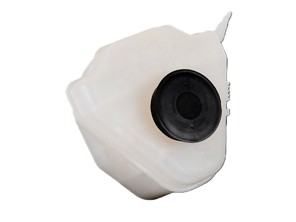 Brake Fluid Reservoir. Porsche 955 / 957 Cayenne 2003-10 - 95535511300