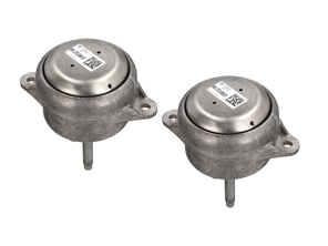 Engine mount. Porsche 991.1 Coupe - 99137504901, 9913750490